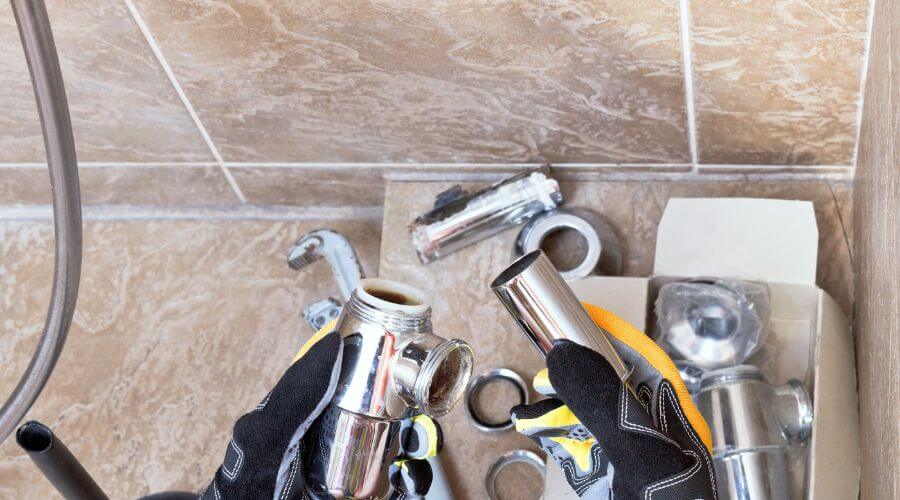 Expert flood damage restoration services in Allison, PA